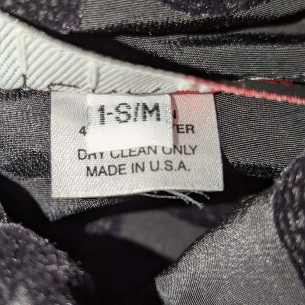 Mycrapac Reversible Long Duster Full Length Rain … - image 7